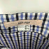 JUCY JUDY ドッキングデザイン チェックワンピース レディース import:XS