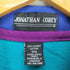 JONATHAN COREY 企業ロゴ刺繍ポロシャツ メンズ XXL