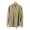 ナイツブリッジ KNIGHTSBRIDGE フェイクスウェード シャツ メンズ 3XL