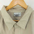 ナイツブリッジ KNIGHTSBRIDGE フェイクスウェード シャツ メンズ 3XL