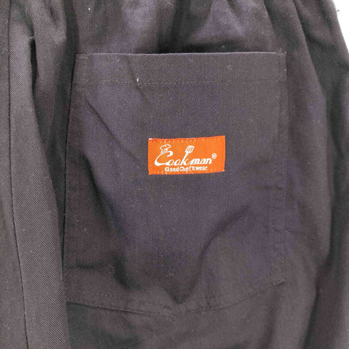 クックマン COOKMAN Chef Pants シェフパンツ メンズ L