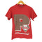 GARAN MADE IN USA チームロゴTシャツ メンズ M