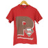 GARAN MADE IN USA チームロゴTシャツ メンズ M