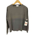 ハンドバーク handvaerk クルーネック コットン L/S Tシャツ レディース import:S