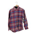 ドッカーズ DOCKERS usa製 チェック シャツ メンズ import:M