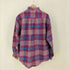 ドッカーズ DOCKERS usa製 チェック シャツ メンズ import:M
