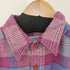 ドッカーズ DOCKERS usa製 チェック シャツ メンズ import:M