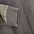 SKINGRAFT レザー切替 スウェット メンズ S