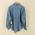 ポートアンドカンパニー PORT and COMPANY OLD シャンブレー BDシャツ メンズ import:XL