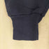 ヘインズ Hanes MADE IN USA カレッジロゴプリントラグランスウェット メンズ L