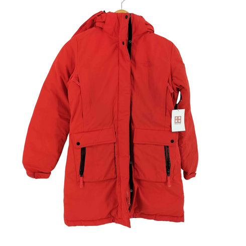 ザノースフェイス THE NORTH FACE KARA ダウンジャケット レディース 90