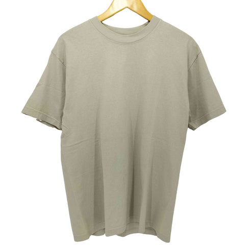 ロサンゼルスアパレル Los Angeles Apparel 6.5OUNCE クルーネック S/S Tシャツ メンズ import:M