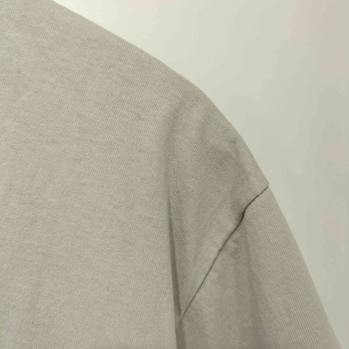 ロサンゼルスアパレル Los Angeles Apparel 6.5OUNCE クルーネック S/S Tシャツ メンズ import:M