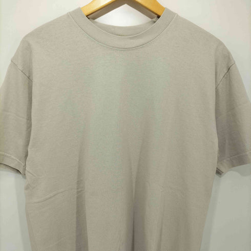 ロサンゼルスアパレル Los Angeles Apparel 6.5OUNCE クルーネック S/S Tシャツ メンズ import:M