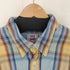 リーバイス Levis チェック BDシャツ メンズ import:XXL