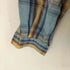 リーバイス Levis チェック BDシャツ メンズ import:XXL