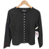 アニエスベー agnes b. PARIS Pressions Cardigan プレッションカーディガン レディース 2