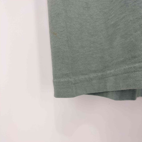 ロサンゼルスアパレル Los Angeles Apparel 6.5OUNCE クルーネック S/S Tシャツ メンズ import:M