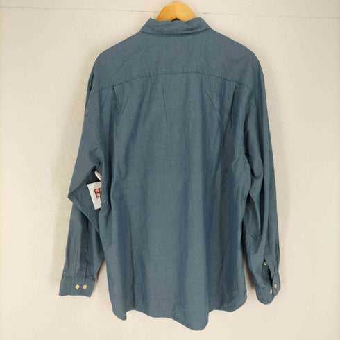 ギャップ Gap 00S OLD コットンボタンダウンシャツ メンズ XL