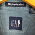 ギャップ Gap 00S OLD コットンボタンダウンシャツ メンズ XL