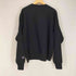 チャンピオン Champion 単色 青タグ REVERSE WEAVE リバースウィーブ スウェット メンズ L