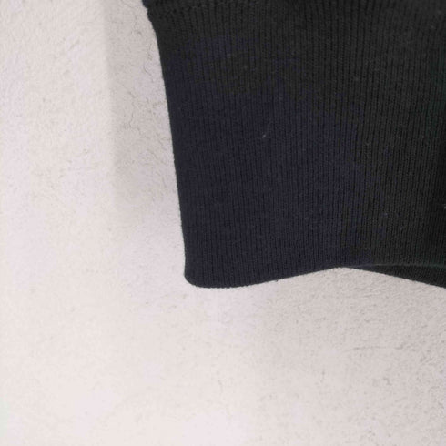 チャンピオン Champion 単色 青タグ REVERSE WEAVE リバースウィーブ スウェット メンズ L