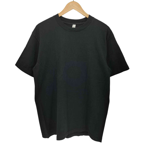 ロサンゼルスアパレル Los Angeles Apparel 6.5OUNCE クルーネック S/S Tシャツ メンズ import:M