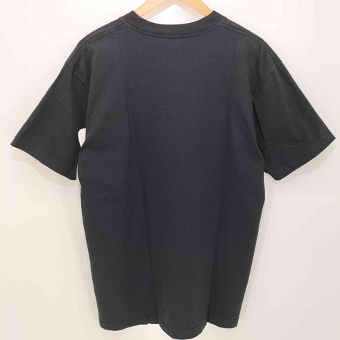 ロサンゼルスアパレル Los Angeles Apparel 6.5OUNCE クルーネック S/S Tシャツ メンズ import:M