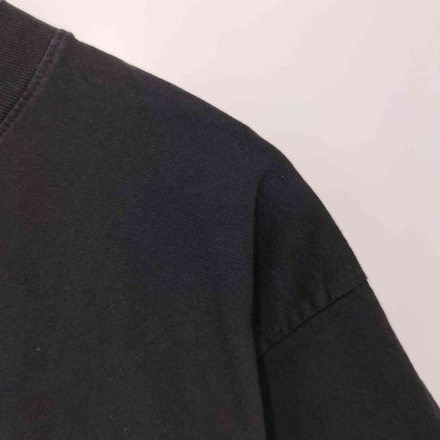 ロサンゼルスアパレル Los Angeles Apparel 6.5OUNCE クルーネック S/S Tシャツ メンズ import:M