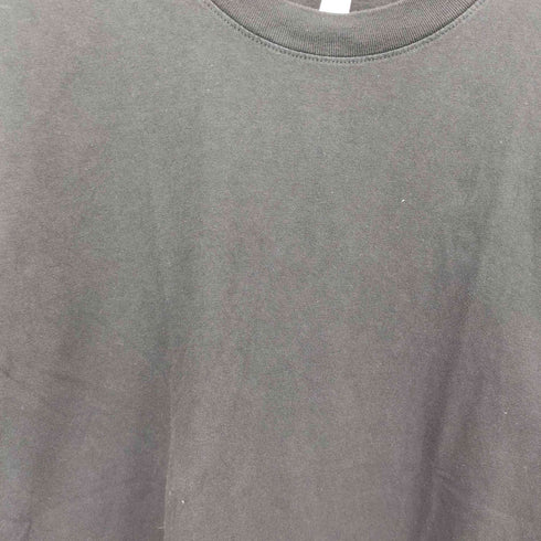 ロサンゼルスアパレル Los Angeles Apparel 6.5OUNCE クルーネック S/S Tシャツ メンズ import:M