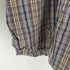 キャメル CAMEL チェック BDシャツ メンズ import:XXL