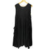 レイビームス Ray BEAMS 19SS ドロスト ギャザー ワンピース レディース ONE SIZE
