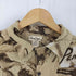 PANAMA JACKS 総柄 レーヨンシャツ メンズ import:L