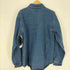 マハグリッド mahagrid WEB DENIM SHIRT JACKET ウェブ デニム シャツ ジャケット 韓国 メンズ import:L