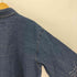 マハグリッド mahagrid WEB DENIM SHIRT JACKET ウェブ デニム シャツ ジャケット 韓国 メンズ import:L
