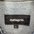 マハグリッド mahagrid WEB DENIM SHIRT JACKET ウェブ デニム シャツ ジャケット 韓国 メンズ import:L
