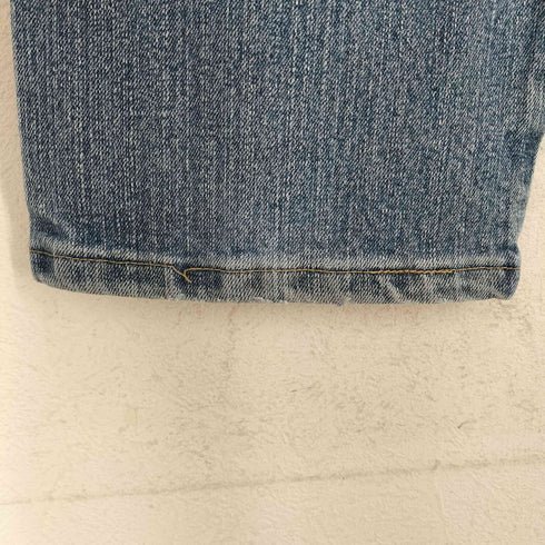 ラングラー Wrangler RIGGS WORK WEAR デニムパンツ メンズ 34×32