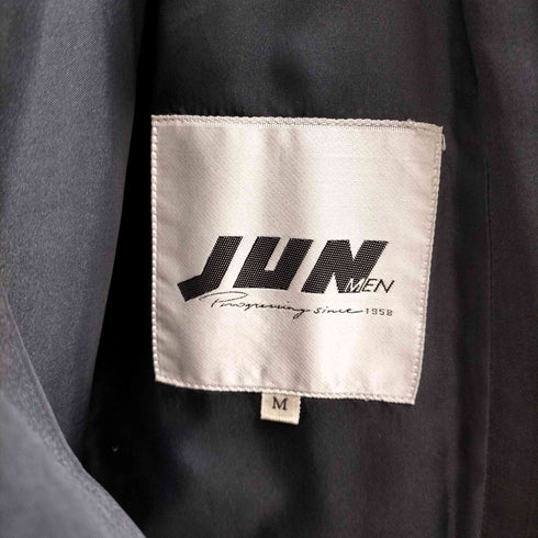 ジュンメン JUN MEN 3B テーラードジャケット メンズ M