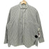 ティッカ TICCA SOMELOS スクエア ビッグ シャツ レディース FREE