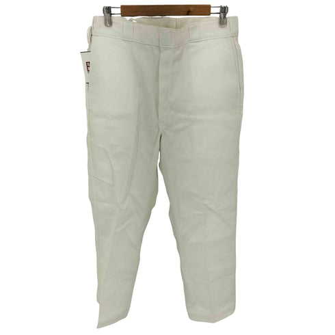 ディッキーズ Dickies USA製 ストレートワークパンツ メンズ W31 L34