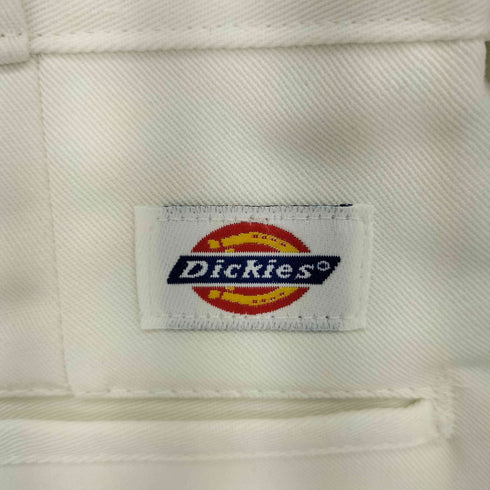 ディッキーズ Dickies USA製 ストレートワークパンツ メンズ W31 L34