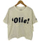 ザデイオンザビーチ THE DAY ON THE BEACH OLIE POCKET Tシャツ ポケットTシャツ レディース JPN:L