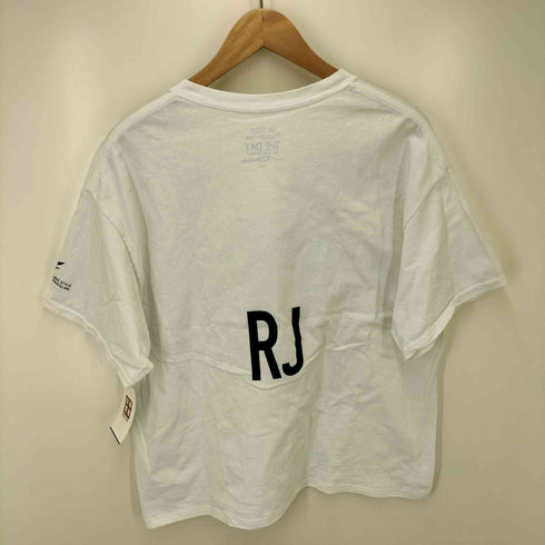 ザデイオンザビーチ THE DAY ON THE BEACH OLIE POCKET Tシャツ ポケットTシャツ レディース JPN:L