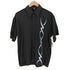 トライバル S/S シャツ メンズ import:L