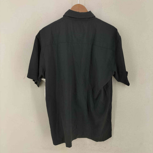 トライバル S/S シャツ メンズ import:L