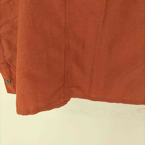 ラングラー Wrangler OUTDOOR SERIES ナイロンポリシャツ メンズ import:XXL