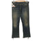 リーバイス Levis 517 ボタン裏V23刻印 ブーツカットデニムパンツ メンズ 33inch