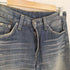 リーバイス Levis 517 ボタン裏V23刻印 ブーツカットデニムパンツ メンズ 33inch