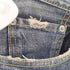 リーバイス Levis 517 ボタン裏V23刻印 ブーツカットデニムパンツ メンズ 33inch