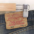 リーバイス Levis 517 ボタン裏V23刻印 ブーツカットデニムパンツ メンズ 33inch